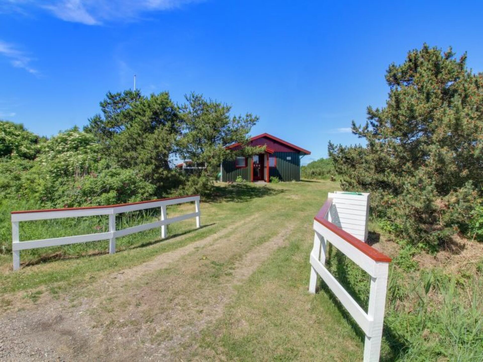 Outdoor