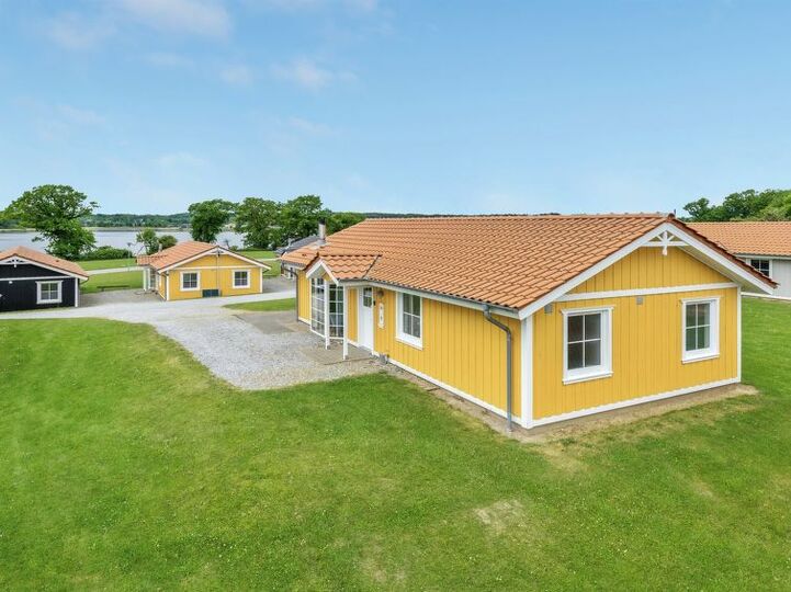 Perfect Family Retreat, Gråsten 1037, Gråsten, Denmark