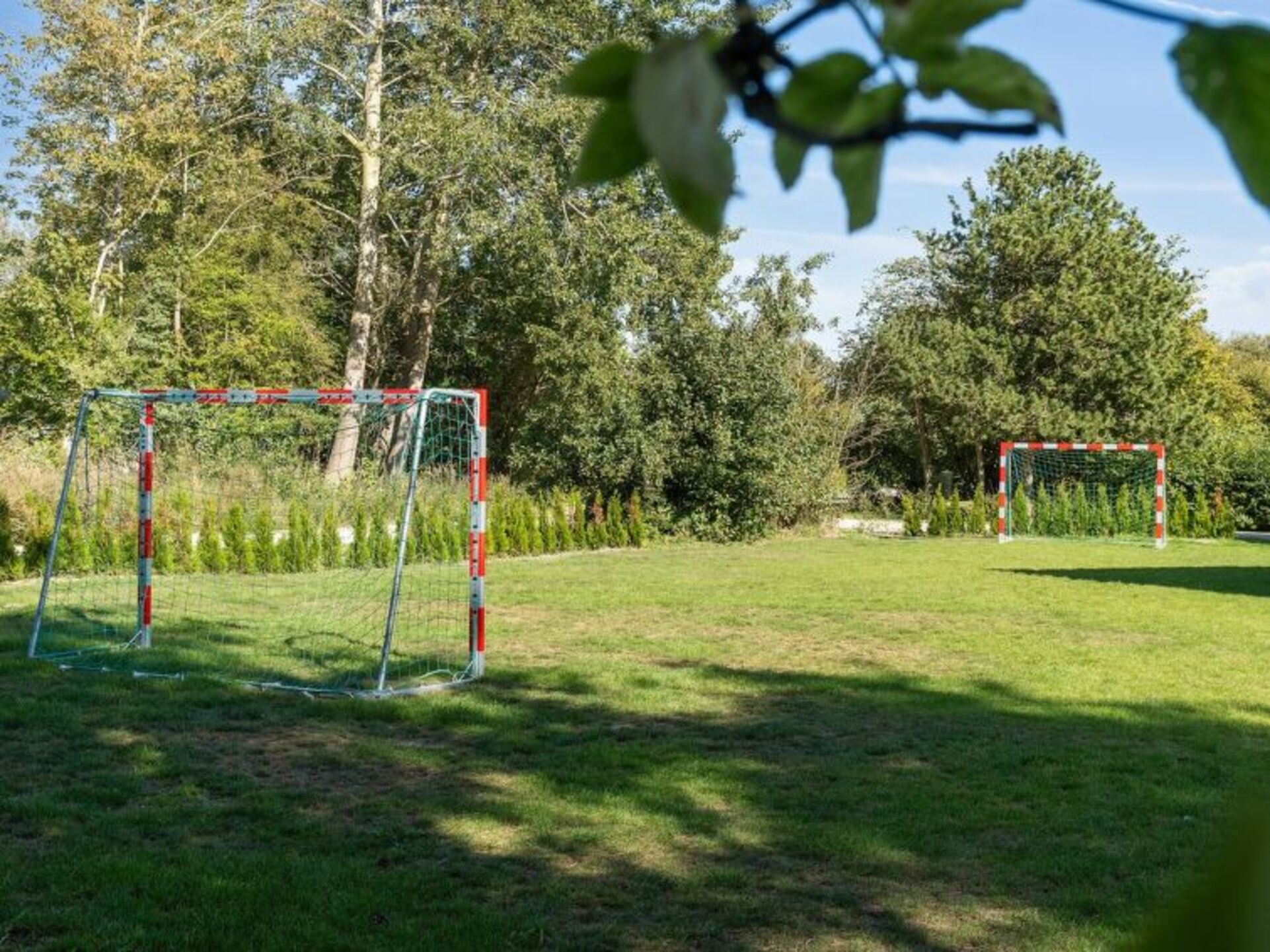 Outdoor
