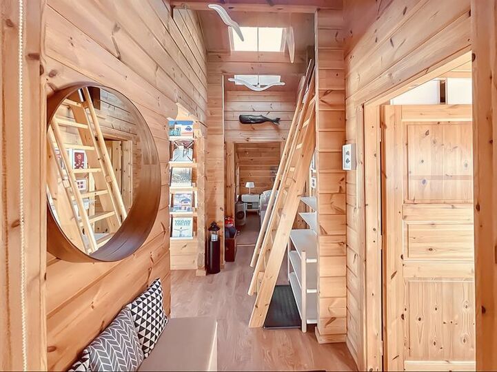 Inside other