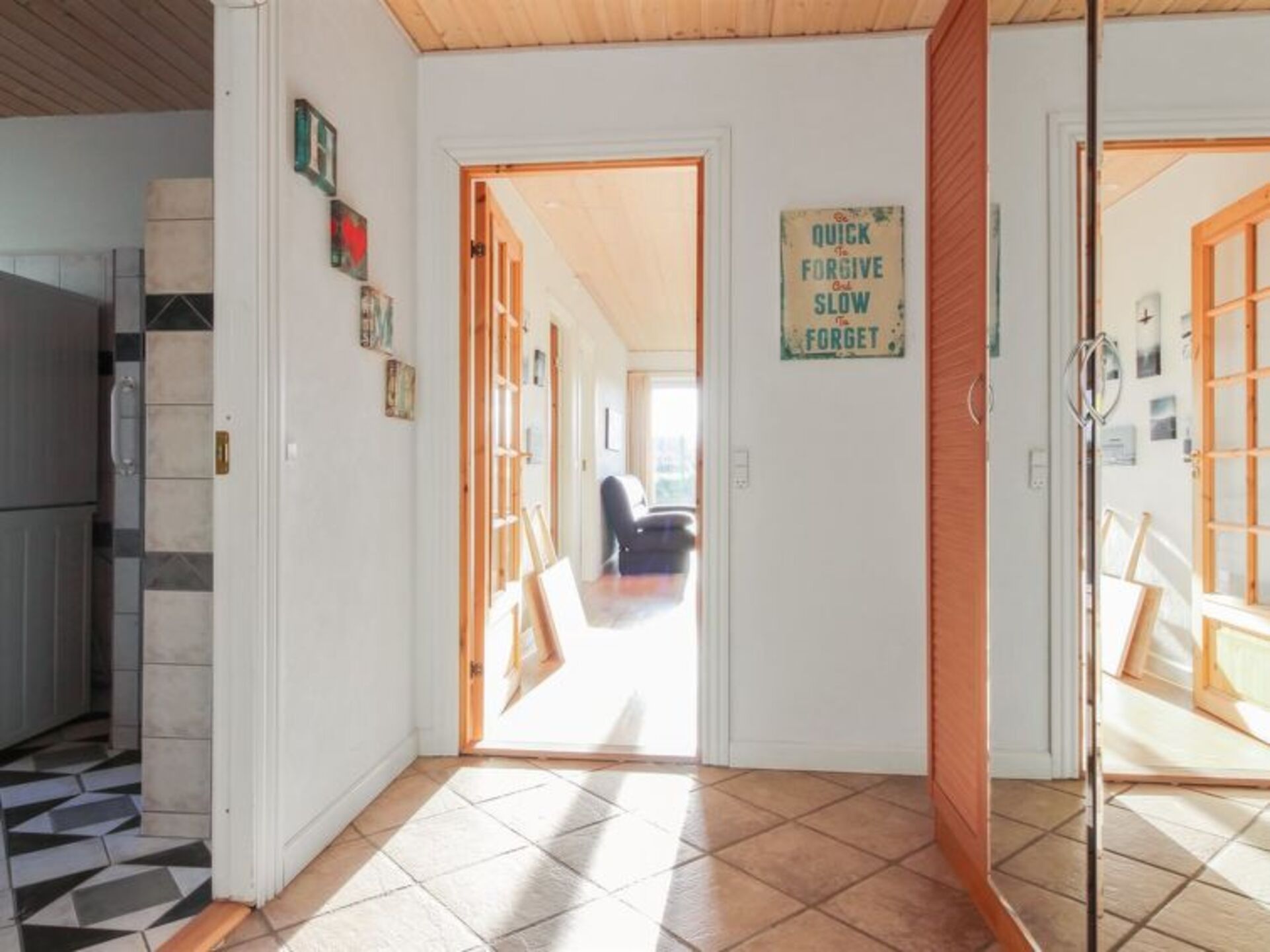Inside other