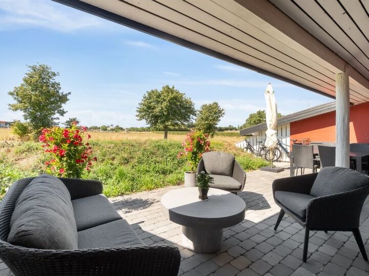 Luxury Retreat You will Love, Aakirkeby 1080, Aakirkeby, Denmark