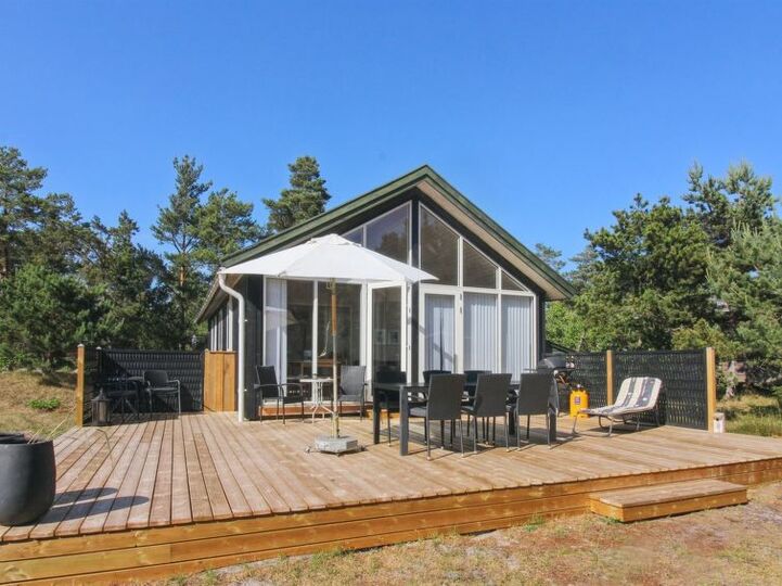 Luxury Home, Idyllic Location, Aakirkeby 1082, Aakirkeby, Denmark
