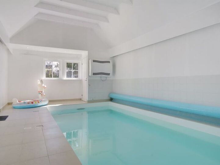 Exclusive Home in Perfect Location, Vejby 1090, Vejby, Denmark