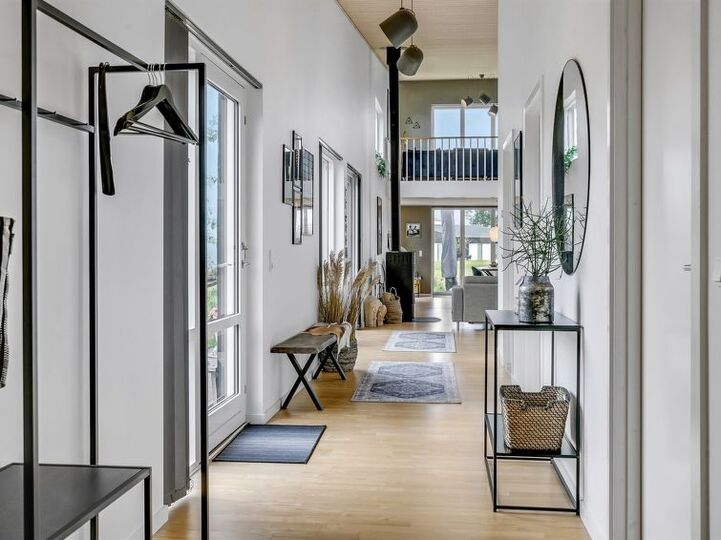 Inside other