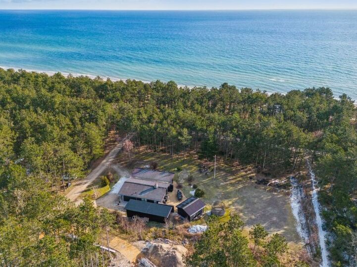 Luxury Retreat You will Love, Ebeltoft 1028, Ebeltoft, Denmark