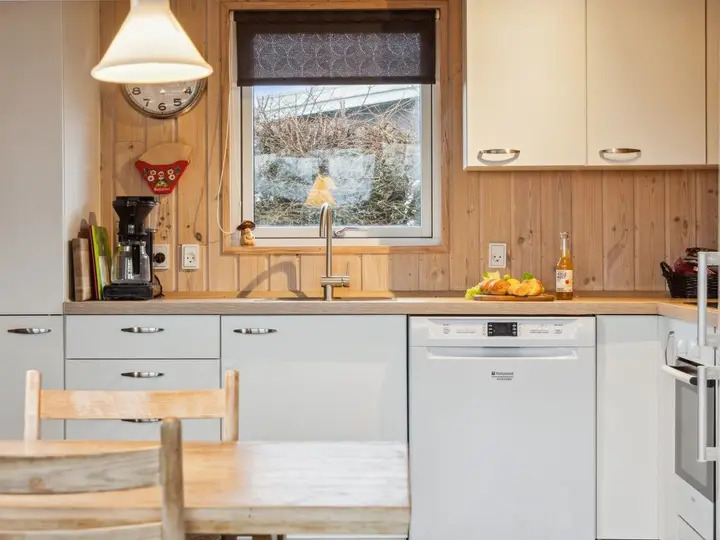 Luxury Home, Idyllic Location, Børkop 1084
