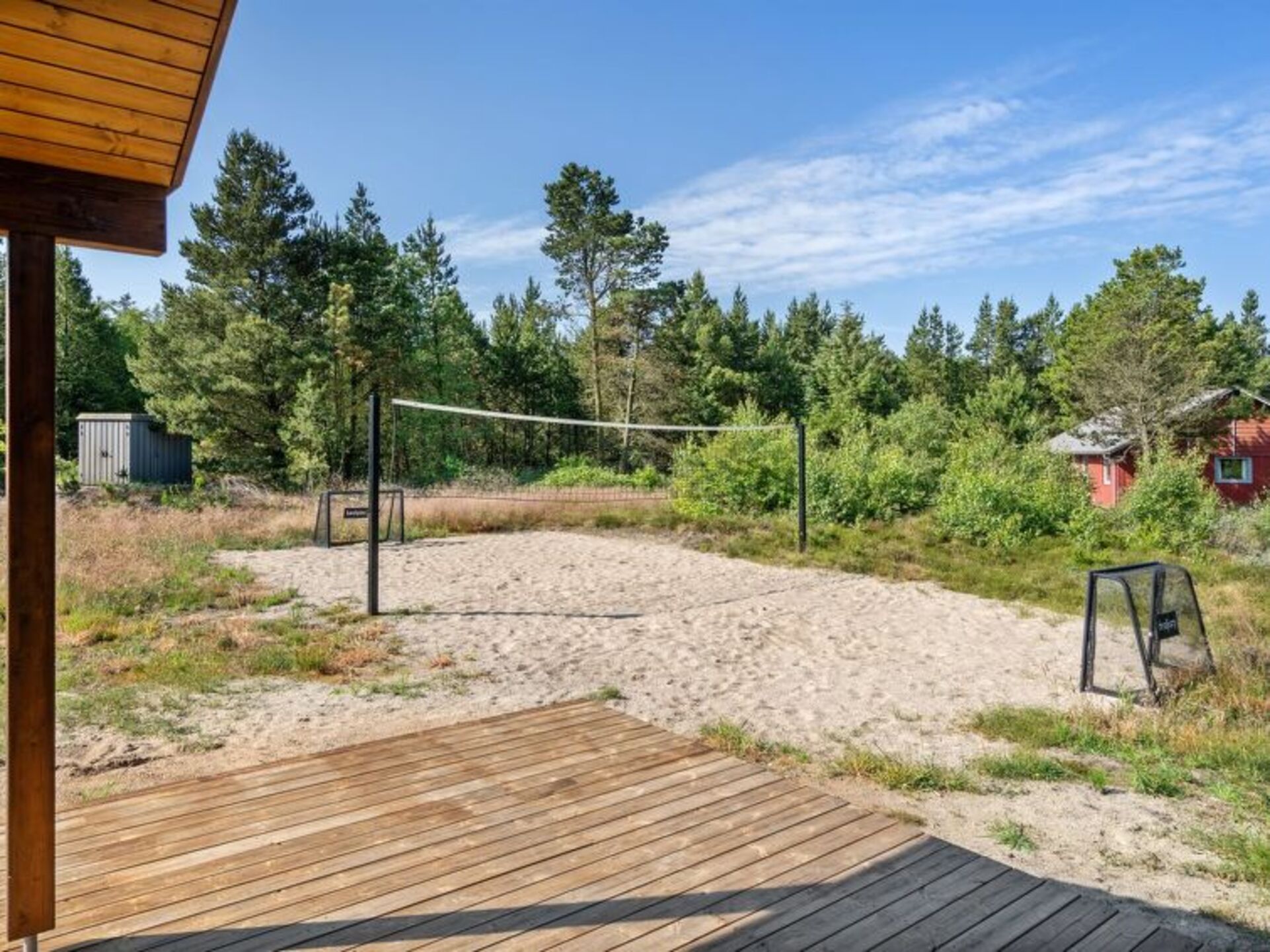 Outdoor
