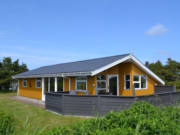 Your Perfect Getaway, Rømø 1086, Rømø, Denmark