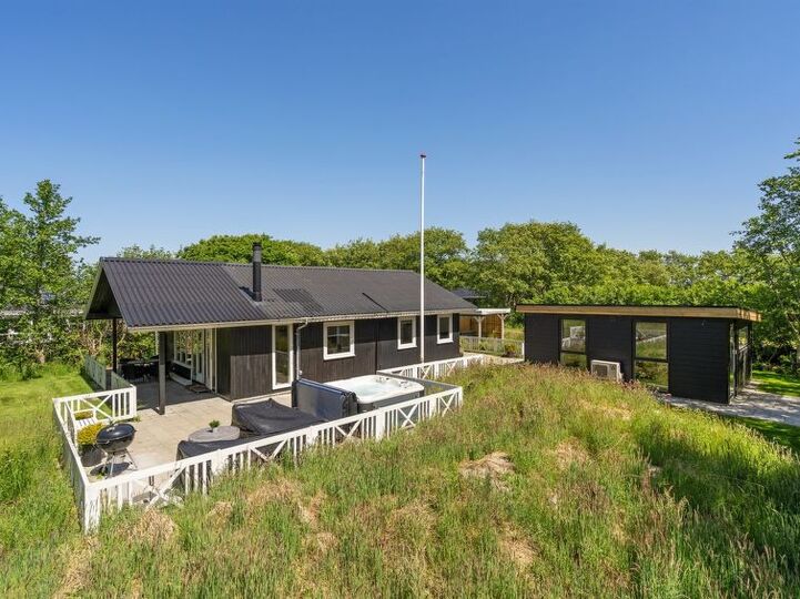 Your Home from Home, Fanø 1037, Fanø, Denmark