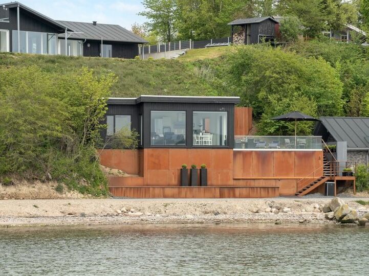 Perfect Family Retreat, Haderslev 1032, Haderslev, Denmark