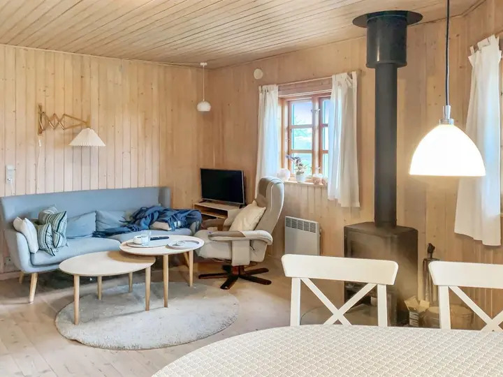 Time to Relax, Allinge 1078