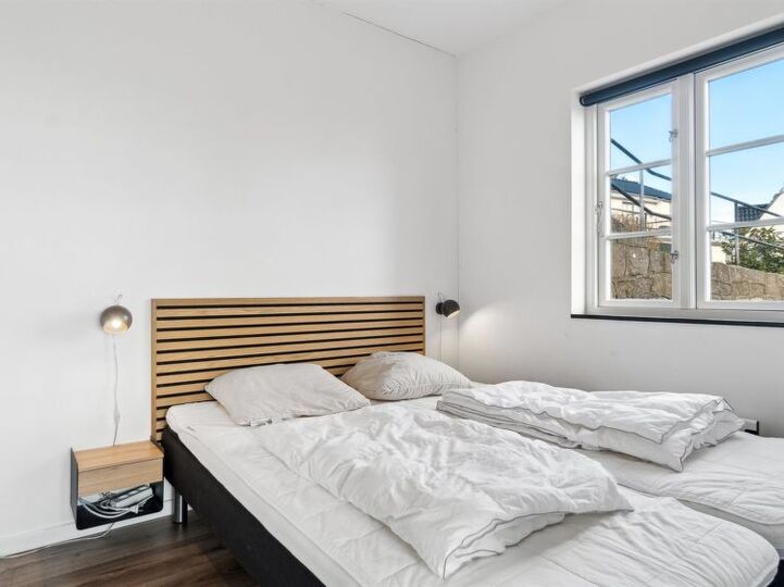 Your Perfect Getaway, Allinge 1079