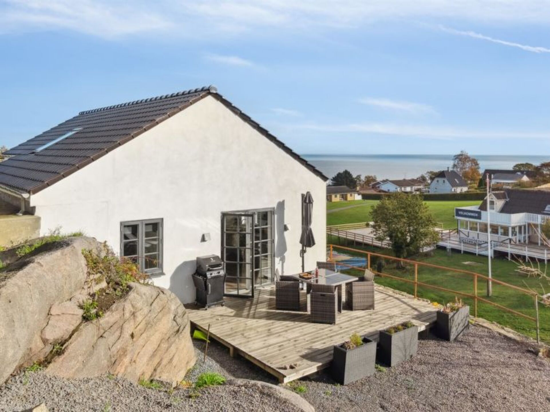 Your Perfect Getaway, Allinge 1079