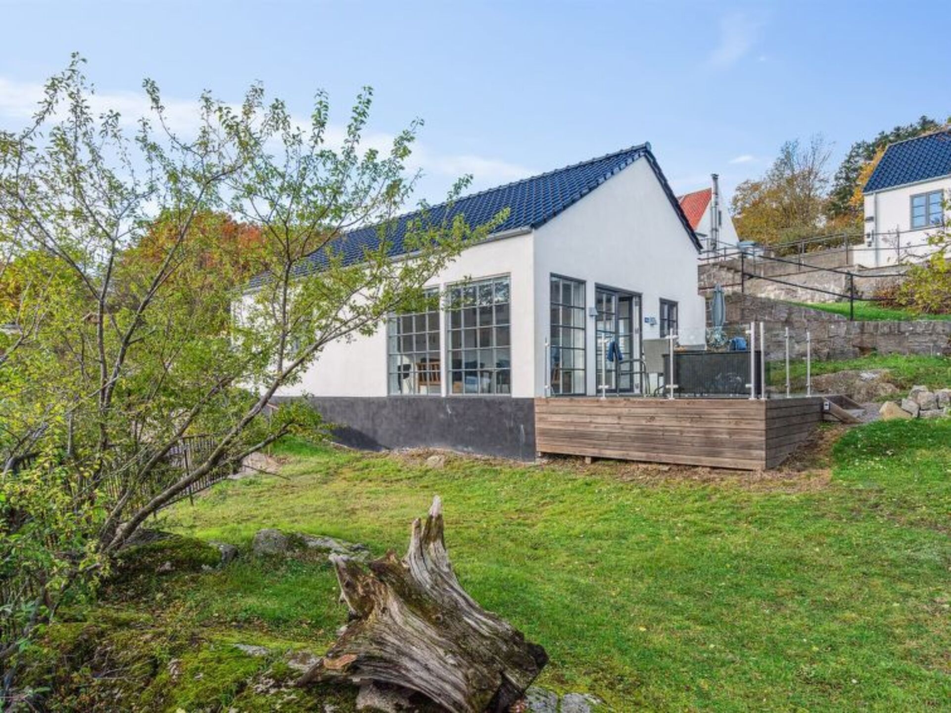 Your Perfect Getaway, Allinge 1079