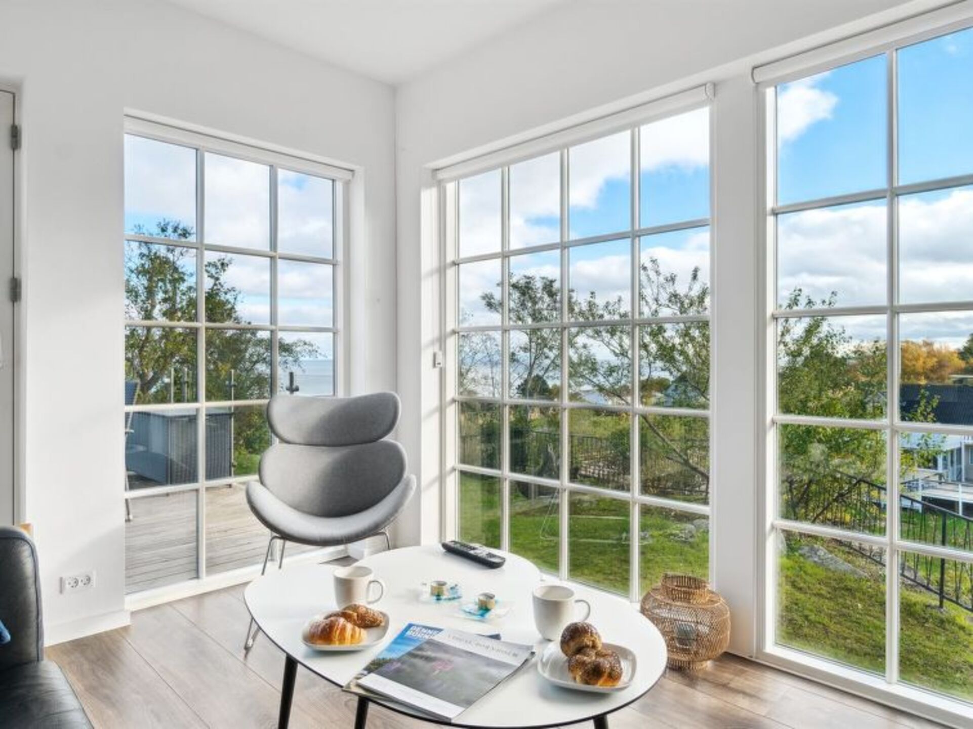 Your Perfect Getaway, Allinge 1079