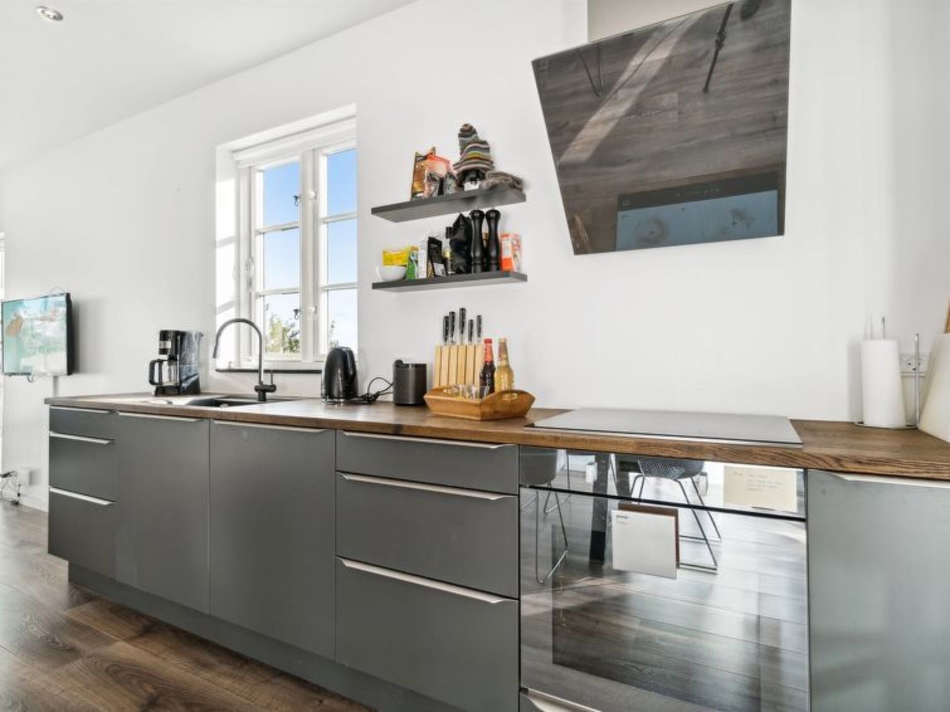 Your Perfect Getaway, Allinge 1079