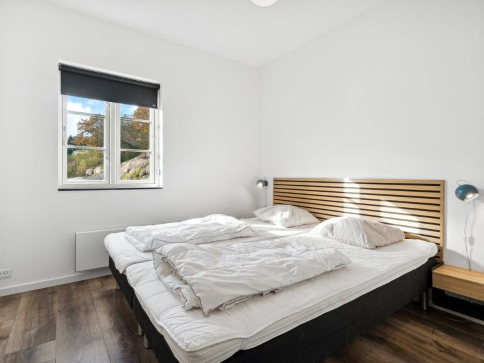Your Perfect Getaway, Allinge 1079