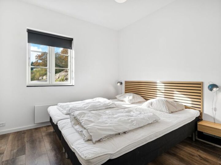 Your Perfect Getaway, Allinge 1079