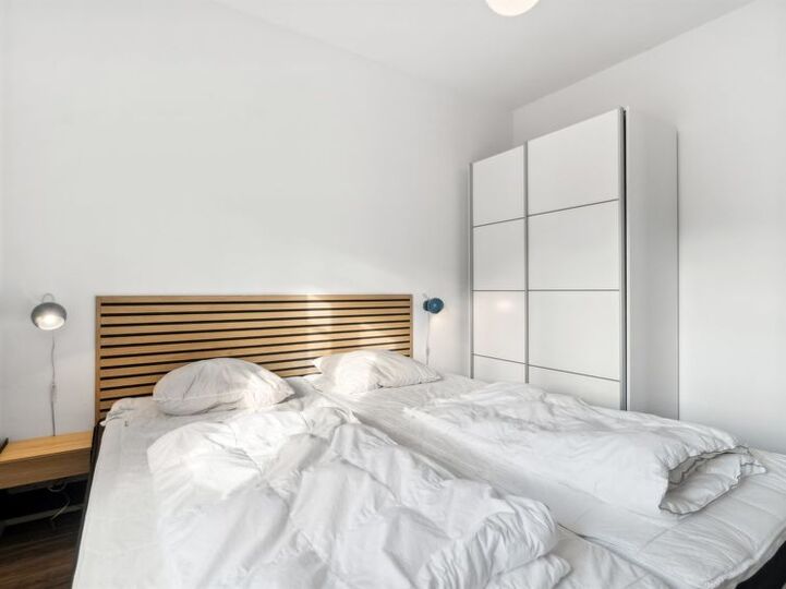 Your Perfect Getaway, Allinge 1079