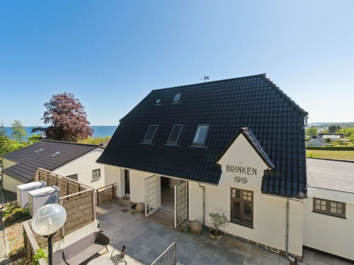 Perfect Family Retreat, Allinge 1082, Allinge, Denmark