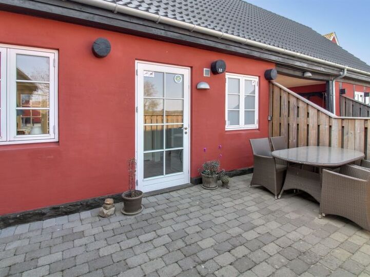 Luxury Home, Idyllic Location, Aakirkeby 1097, Aakirkeby, Denmark