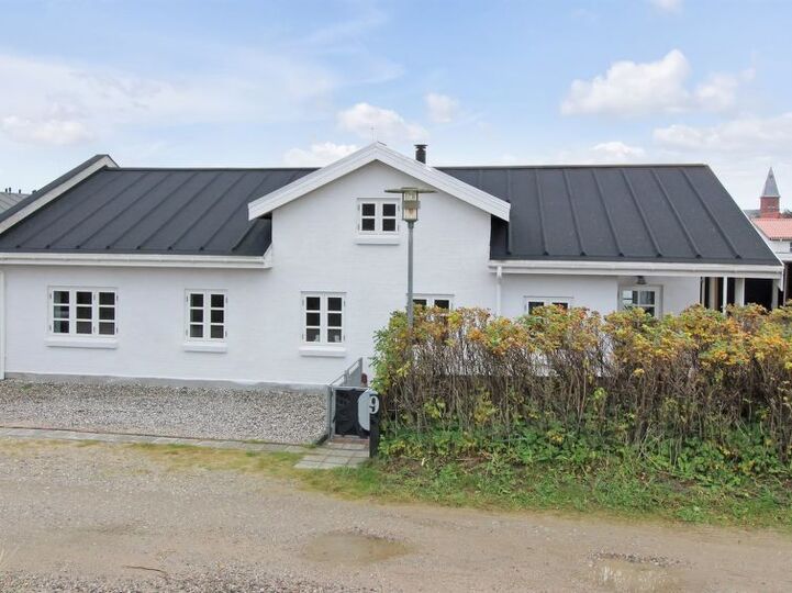 Perfect Family Retreat, Løkken 1137, Løkken, Denmark