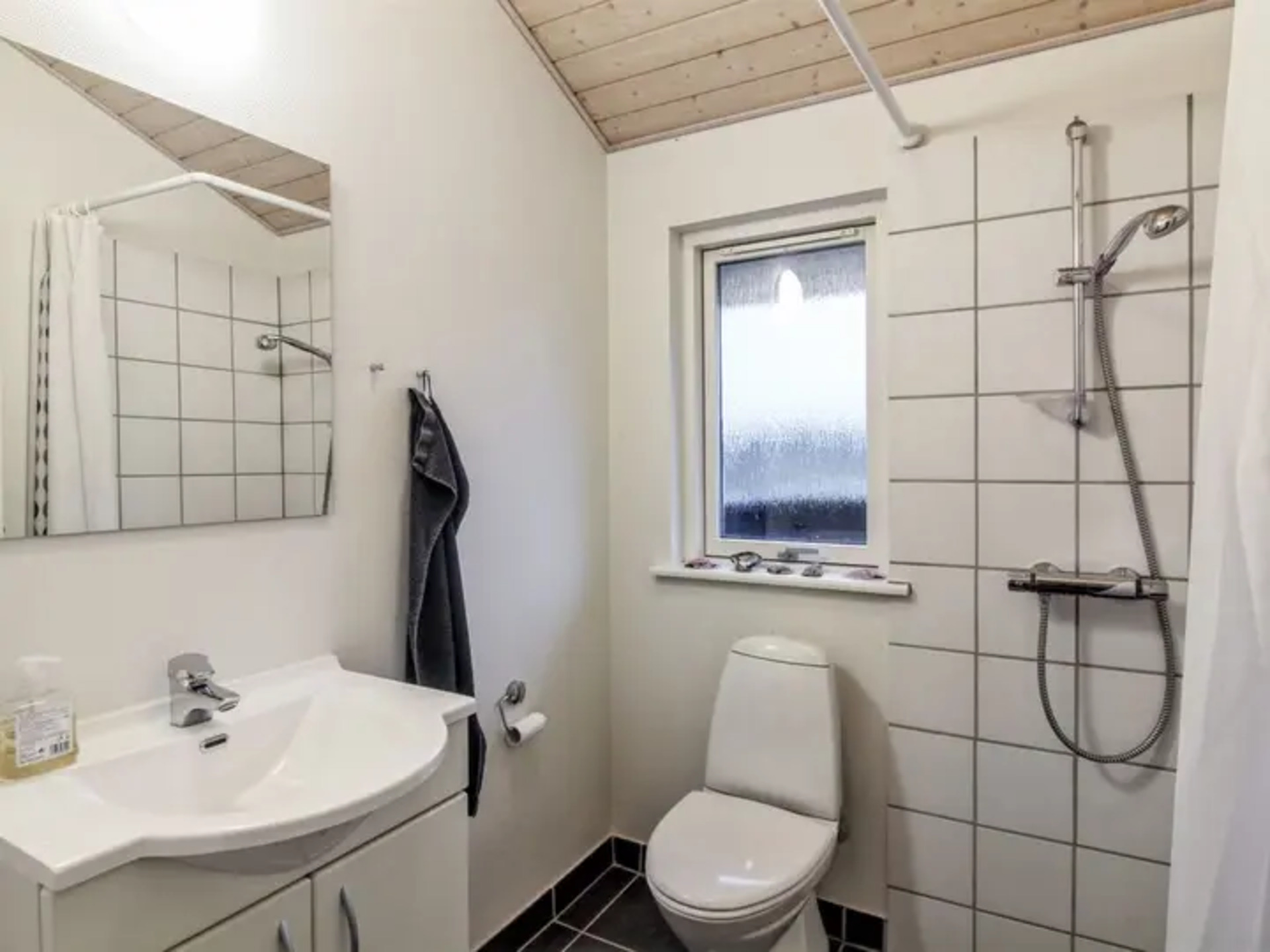 5 Star Home in Prime Location, Løkken 1155