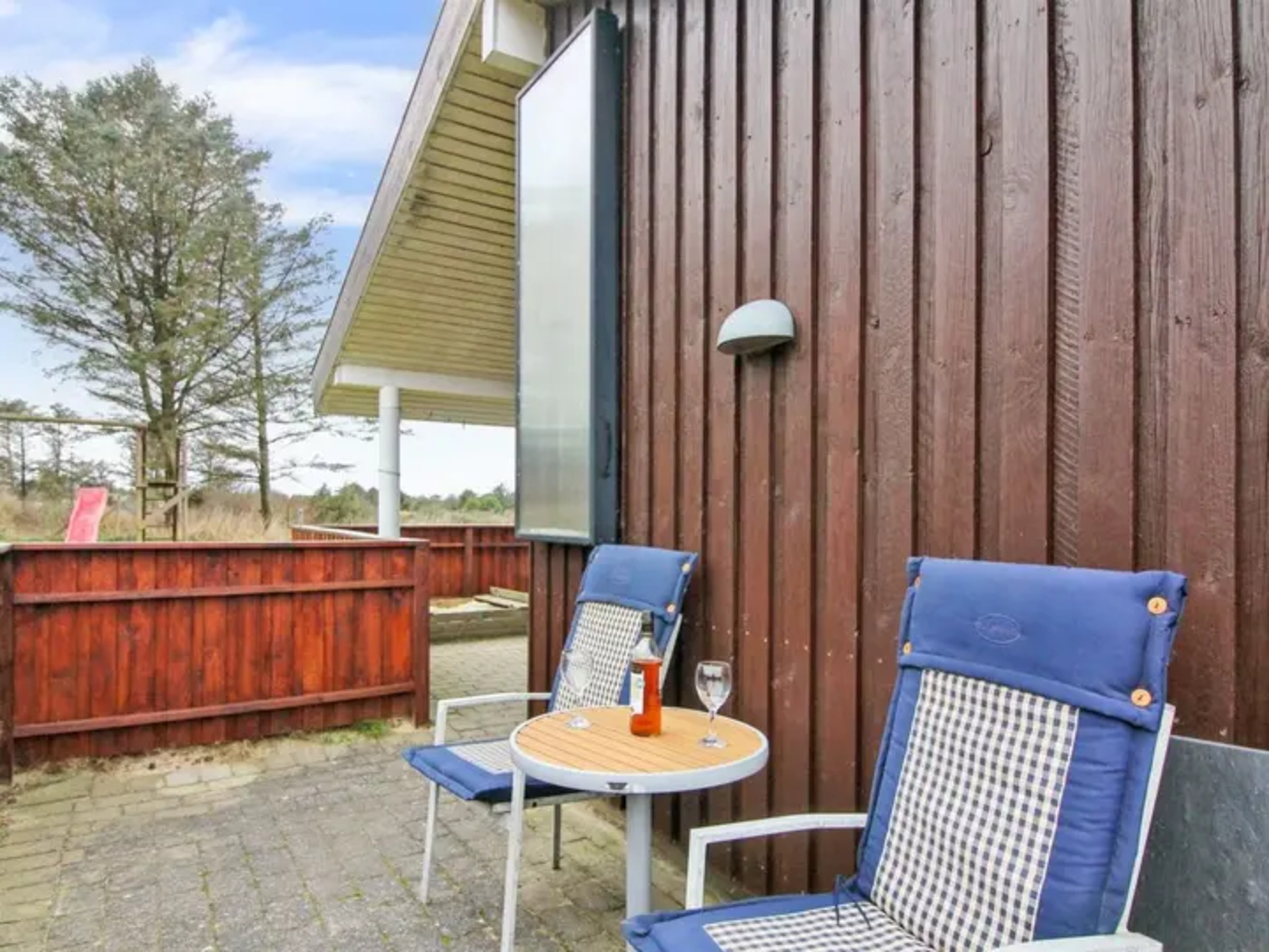 5 Star Home in Prime Location, Løkken 1155