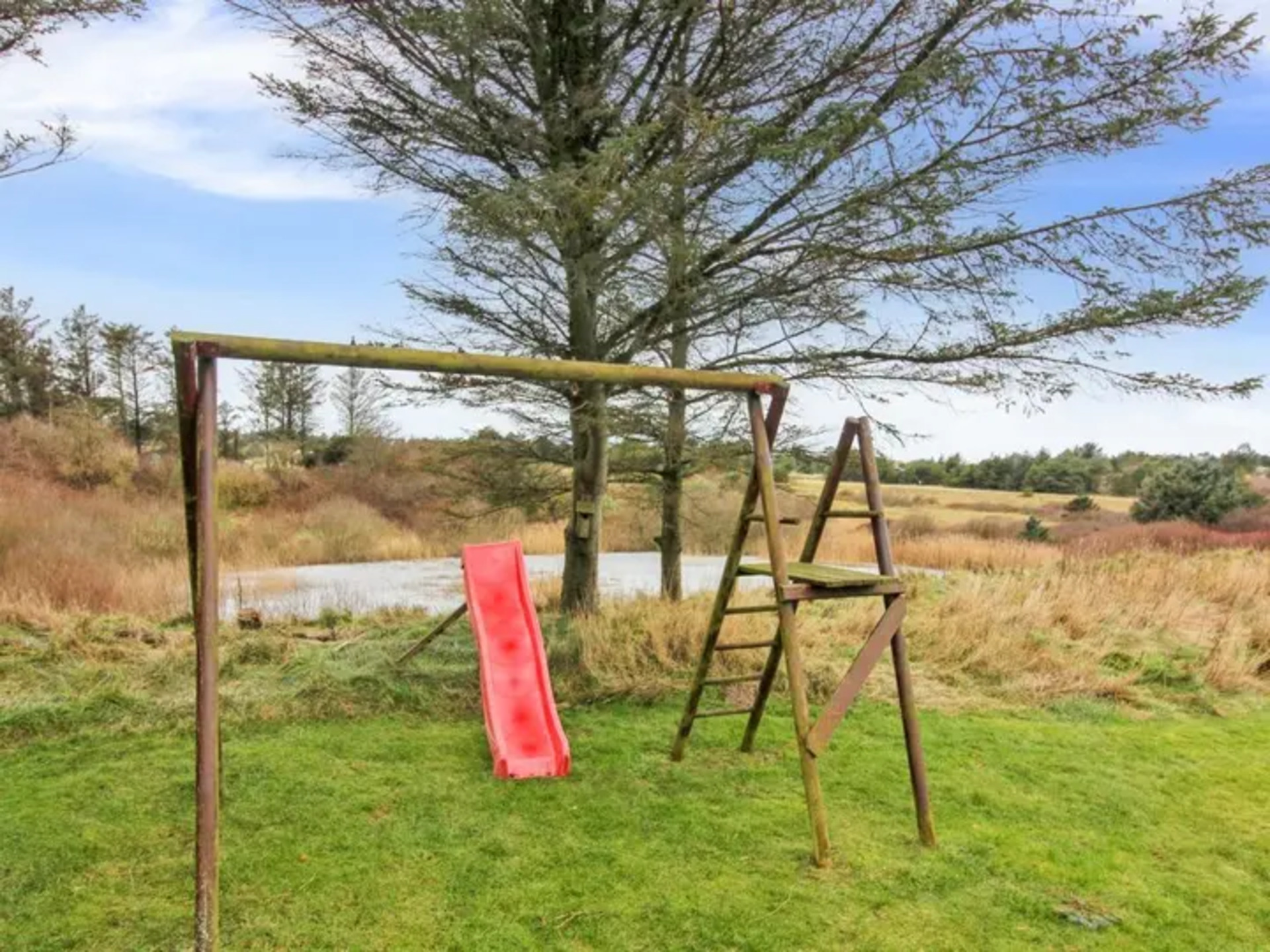 5 Star Home in Prime Location, Løkken 1155