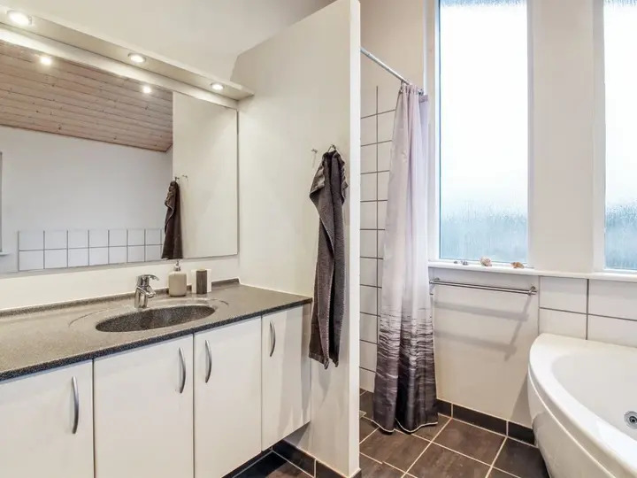 5 Star Home in Prime Location, Løkken 1155