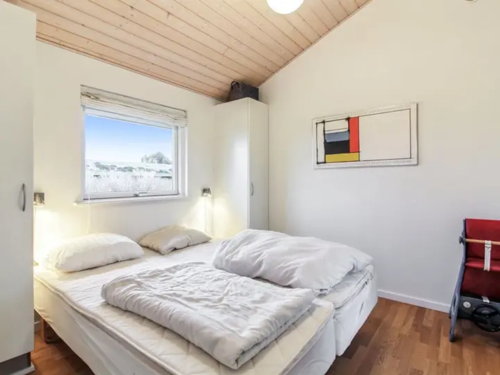 5 Star Home in Prime Location, Løkken 1155