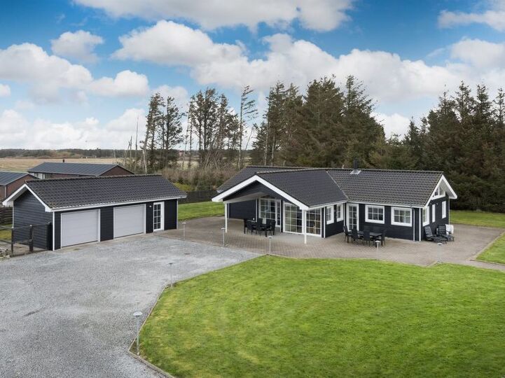 Perfect Family Retreat, Løkken 1161, Løkken, Denmark