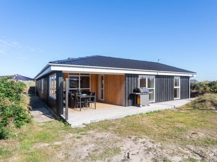 Luxury Home, Idyllic Location, Løkken 1166, Løkken, Denmark