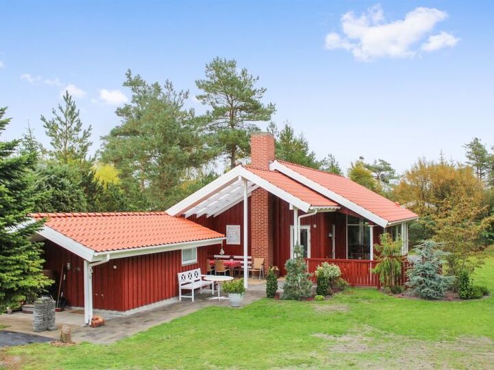 Luxury Home, Idyllic Location, Hals 1092, Hals, Denmark