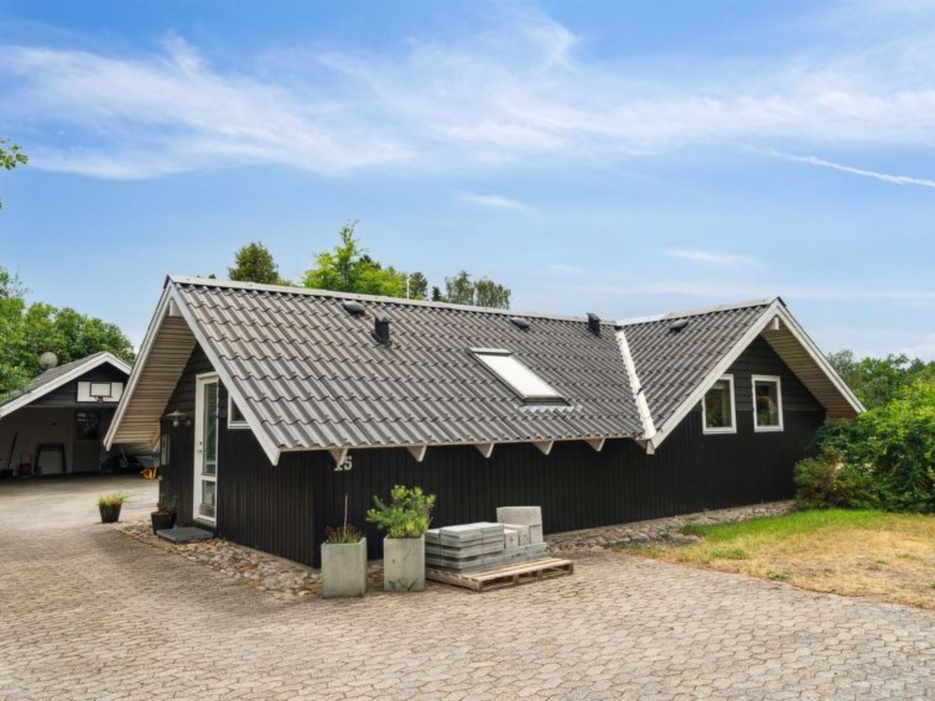 Outdoor