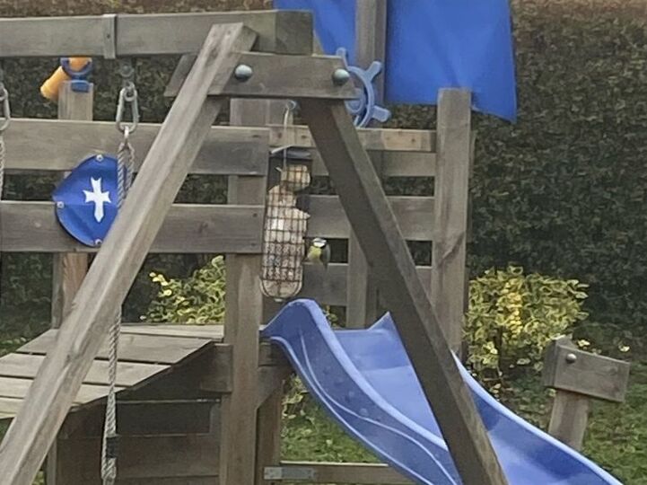 Outdoor