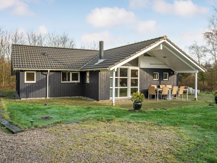 Your Home from Home, Oksbøl 1076, Oksbøl, Denmark