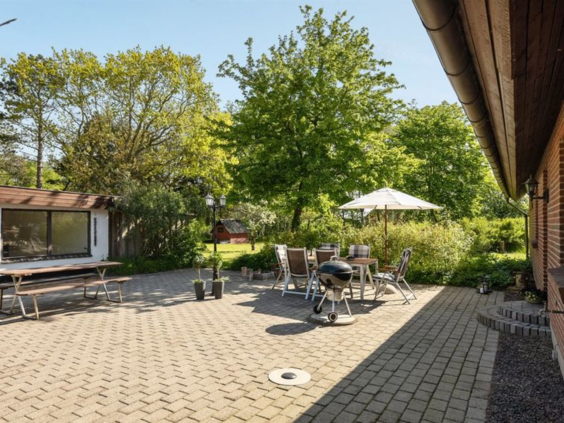 Outdoor