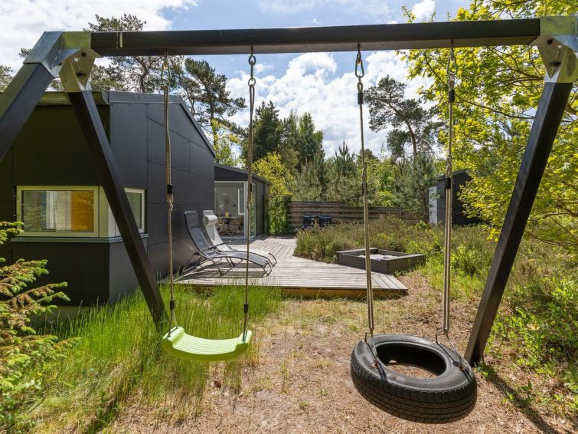 Outdoor