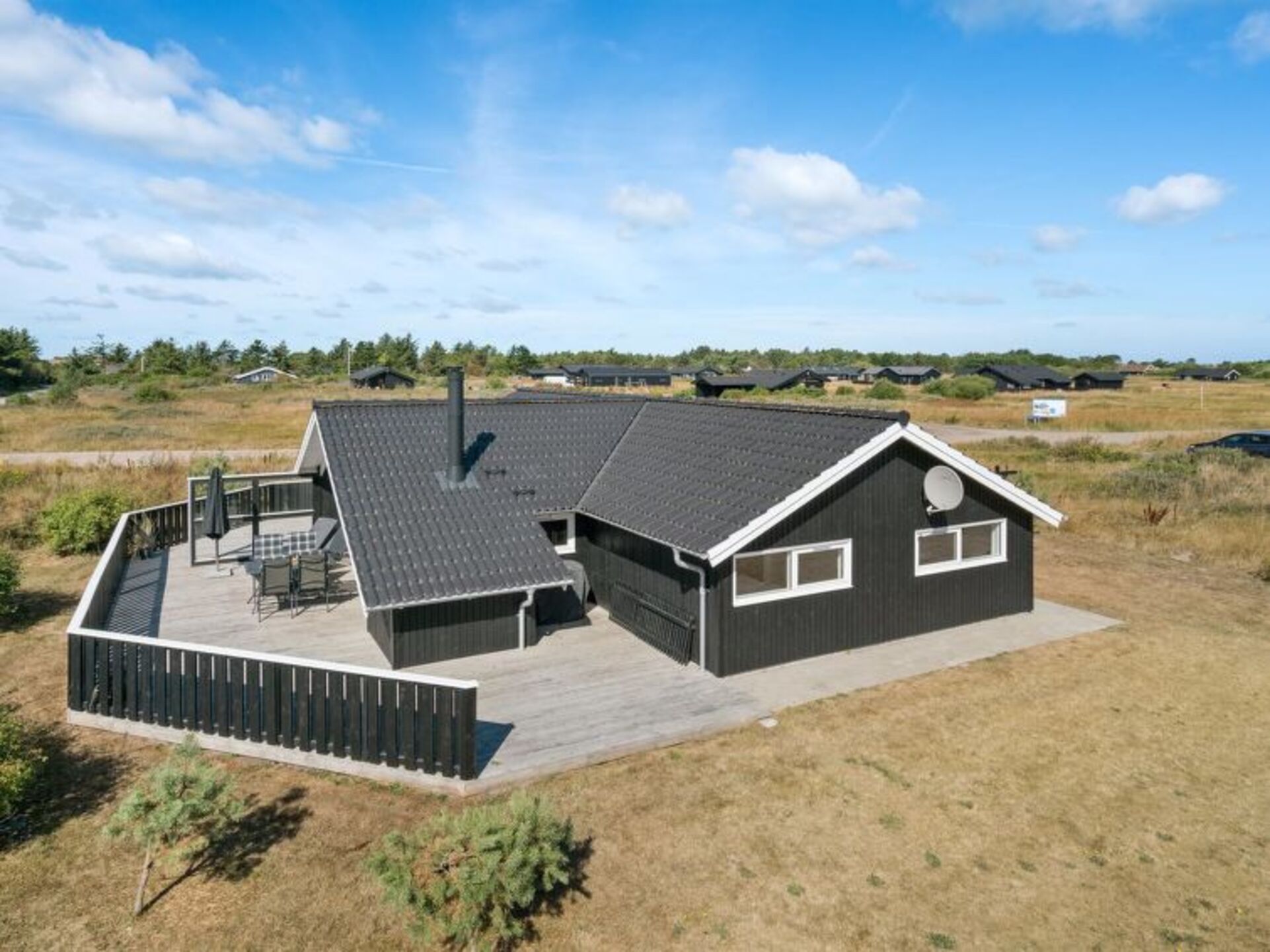 Your Home from Home, Hirtshals 1048