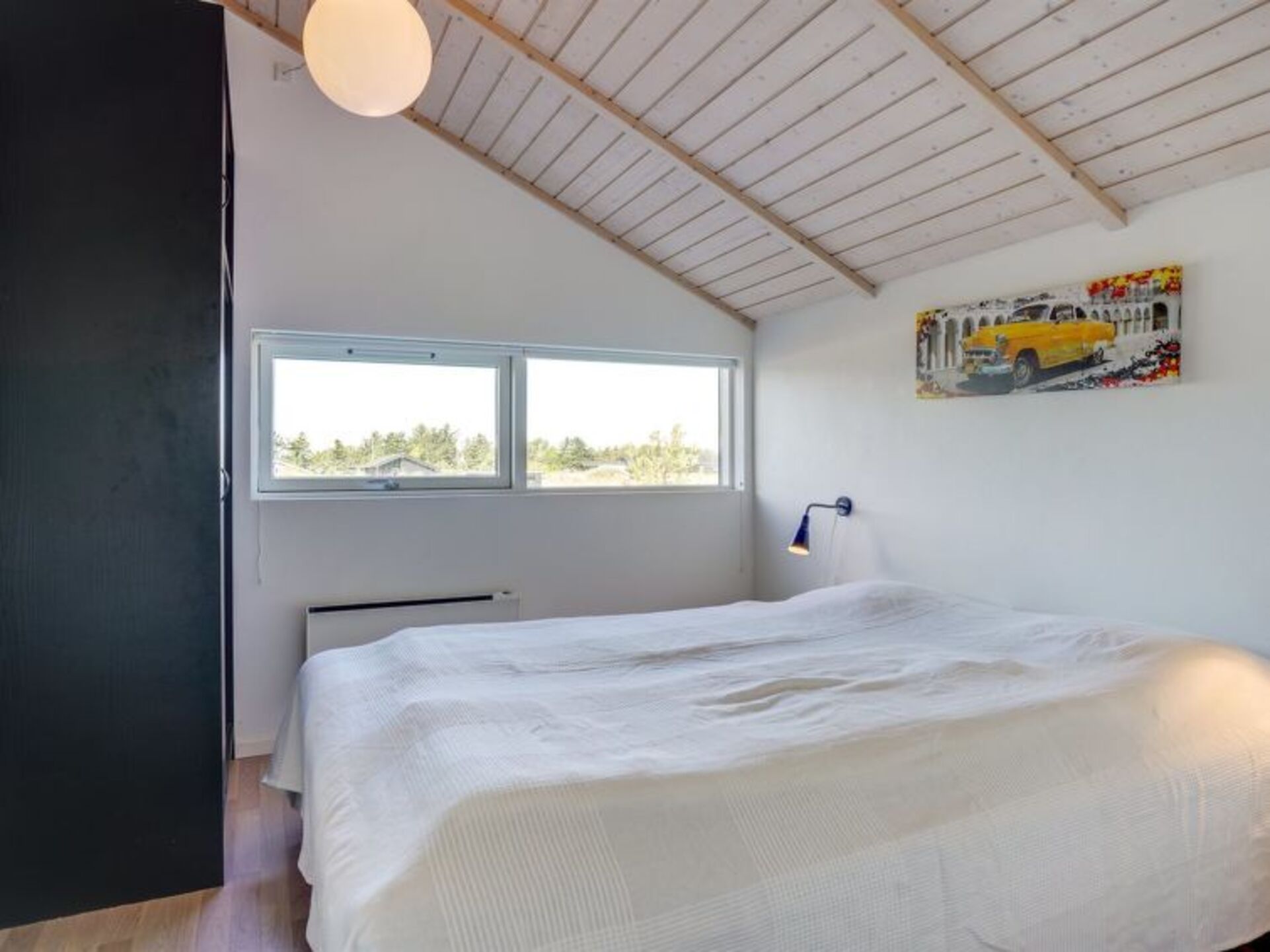 Your Home from Home, Hirtshals 1048