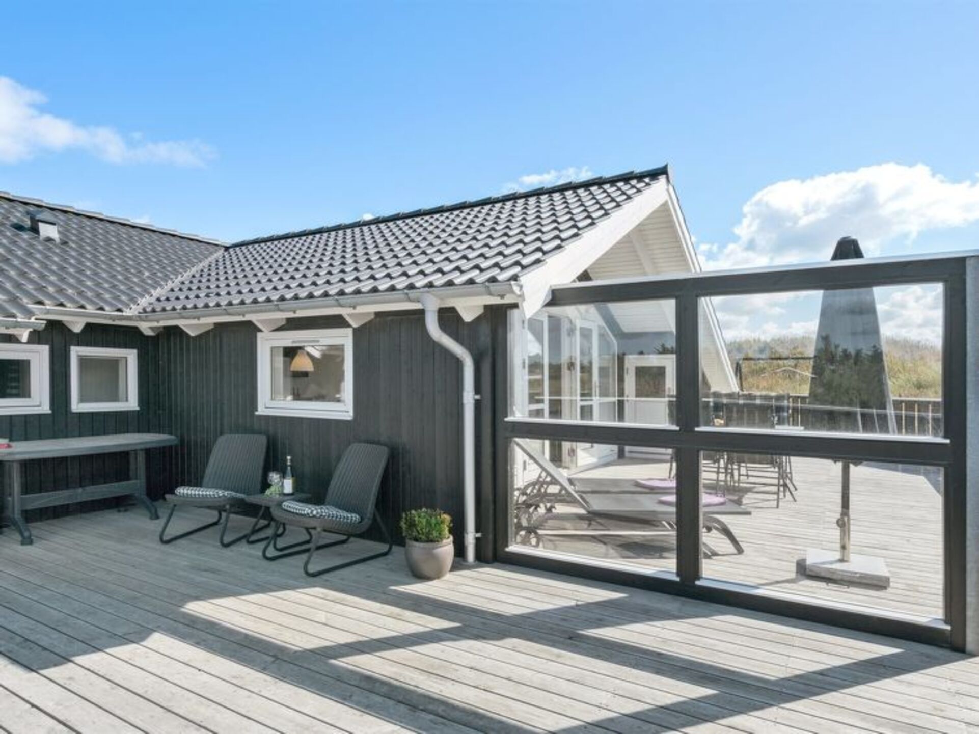 Your Home from Home, Hirtshals 1048