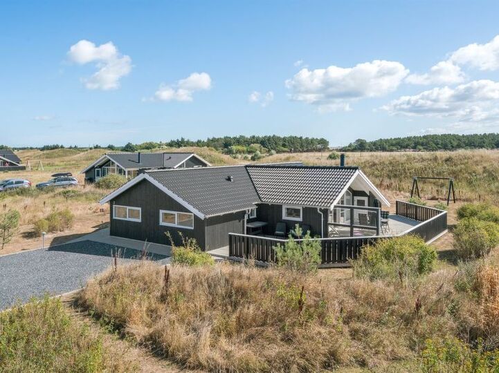 Your Home from Home, Hirtshals 1048