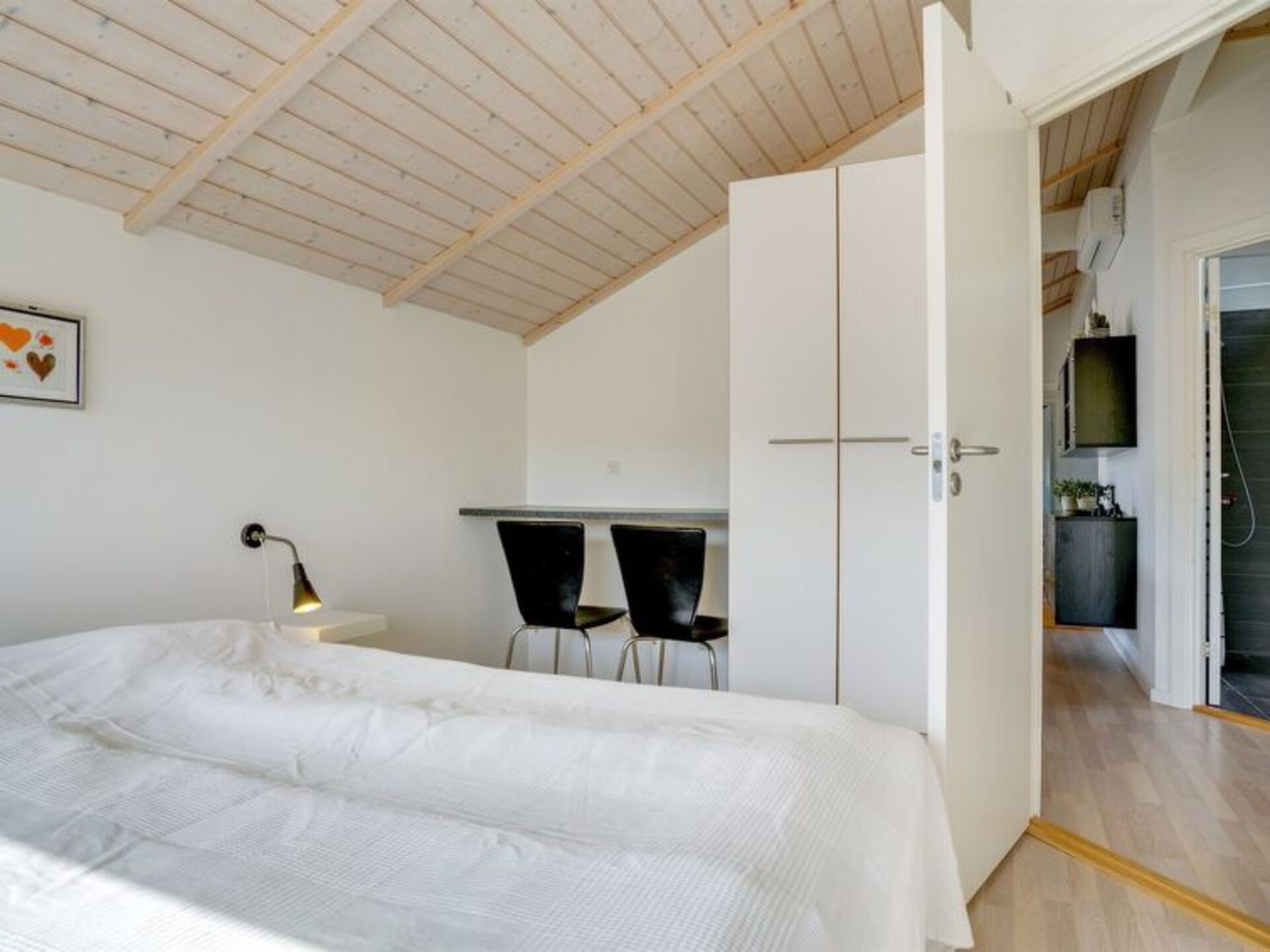 Your Home from Home, Hirtshals 1048