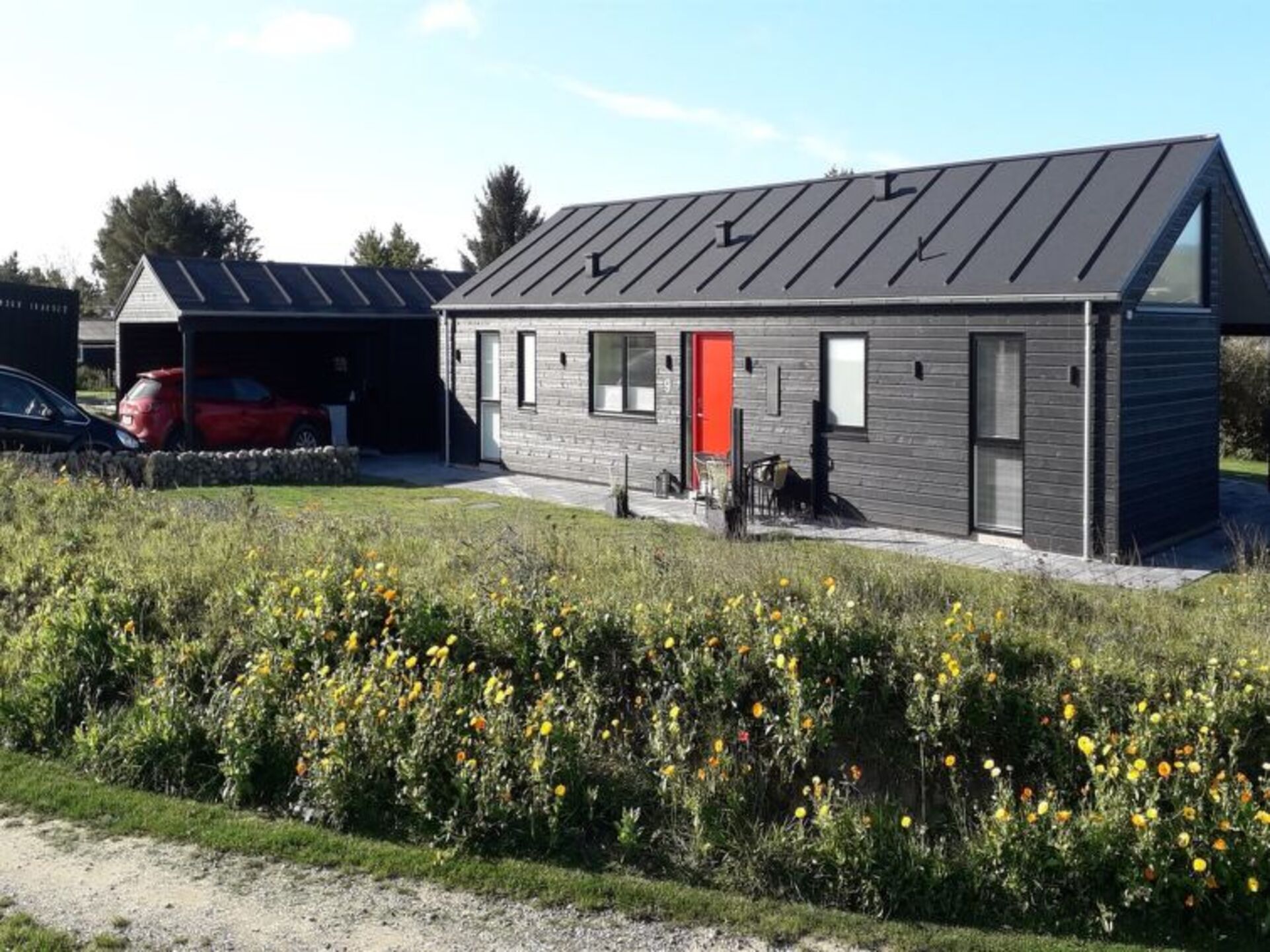 Exclusive Home in Perfect Location, Hjørring 1129