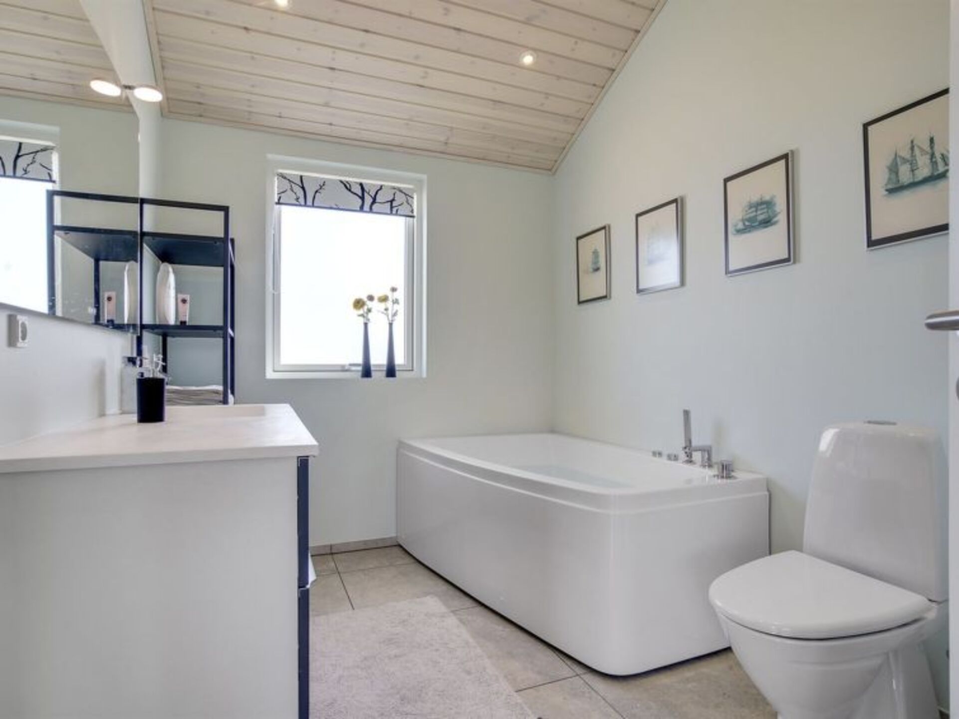 Exclusive Home in Perfect Location, Hjørring 1129