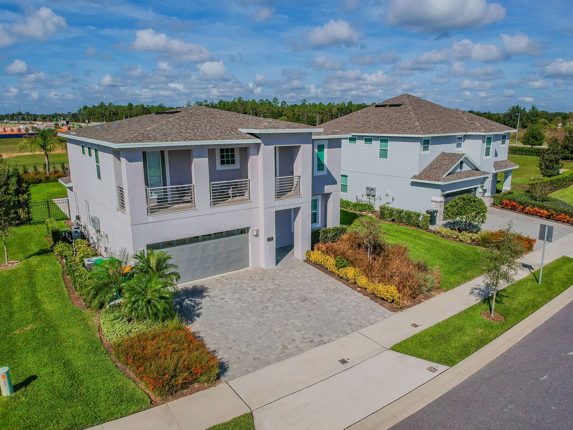Rent the Perfect 5 Bedroom Villa, Encore Resort Villa 6416