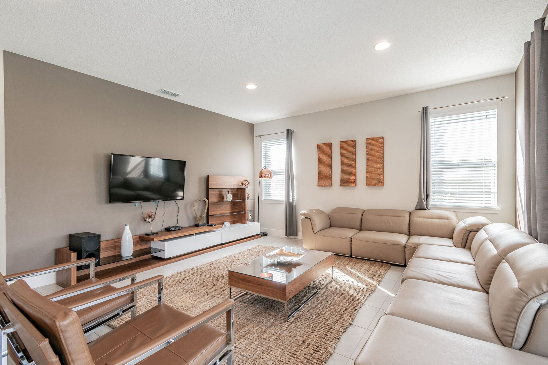 Rent the Perfect 5 Bedroom Villa, Encore Resort Villa 6416