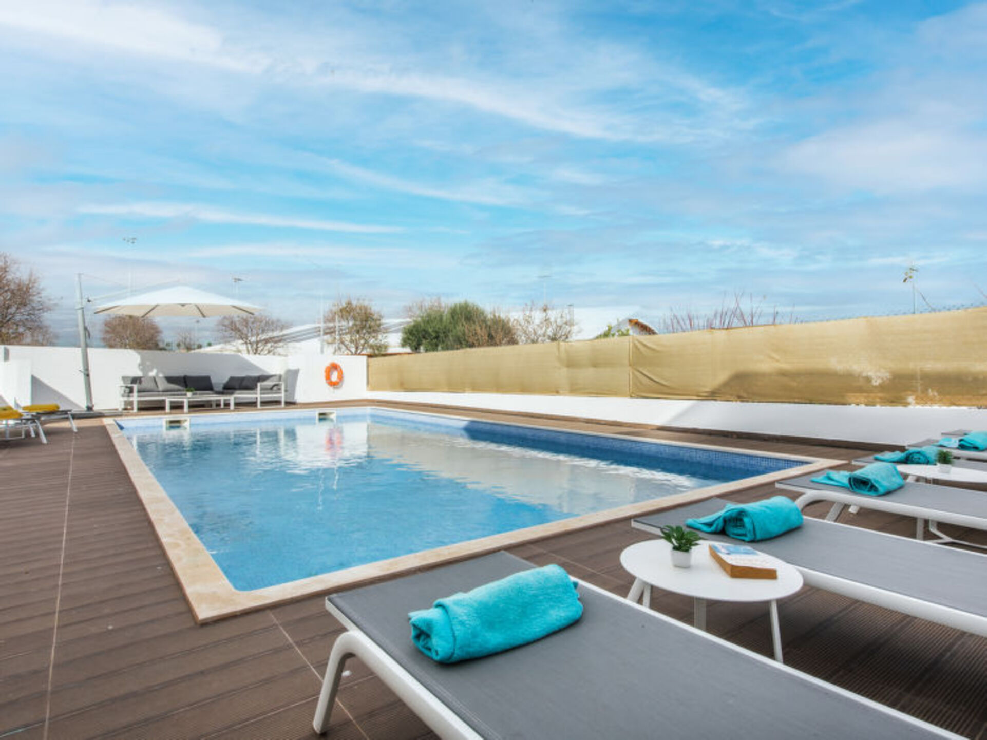 Pool Outdoor